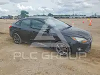 2013 Ford FOCUS фото