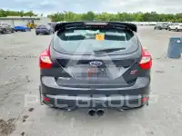 2013 Ford FOCUS фото