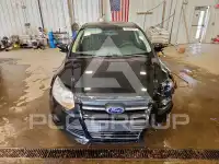 2013 Ford FOCUS фото