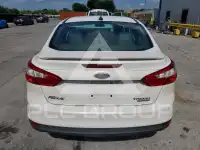 2013 Ford FOCUS фото