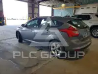 2013 Ford FOCUS фото