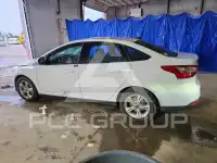 2013 Ford FOCUS фото