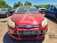 2013 Ford FOCUS фото