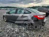 2013 Ford FOCUS photo