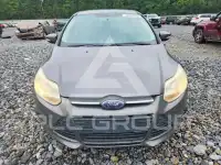 2013 Ford FOCUS photo