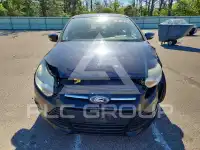 2013 Ford FOCUS photo