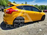 2013 Ford FOCUS фото