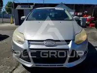2013 Ford FOCUS фото