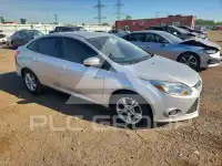 2013 Ford FOCUS фото
