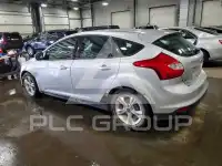 2013 Ford FOCUS photo