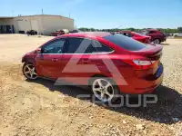 2013 Ford FOCUS фото