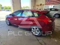 2013 Ford FOCUS фото