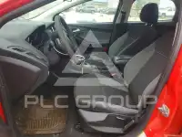 2013 Ford FOCUS фото