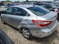 2013 Ford FOCUS фото