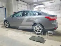 2013 Ford FOCUS фото