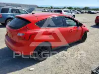 2013 Ford FOCUS фото