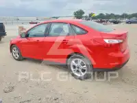 2013 Ford FOCUS фото