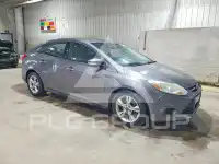 2013 Ford FOCUS фото