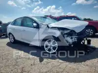 2013 Ford FOCUS фото
