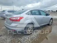 2013 Ford FOCUS фото