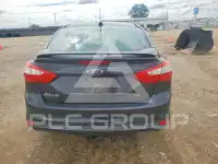 2013 Ford FOCUS фото