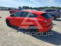 2013 Ford FOCUS фото