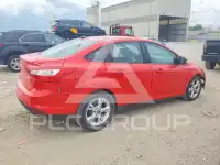2013 Ford FOCUS фото