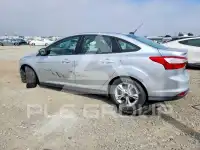 2013 Ford FOCUS фото