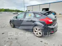 2013 Ford FOCUS фото