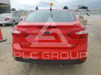2013 Ford FOCUS фото