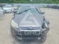 2013 Ford FOCUS photo