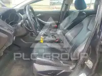 2013 Ford FOCUS фото