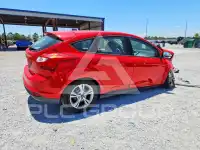 2013 Ford FOCUS фото