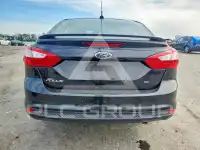 2013 Ford FOCUS фото