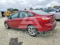2013 Ford FOCUS photo