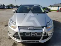 2013 Ford FOCUS фото