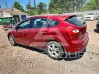 2013 Ford FOCUS фото