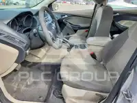 2013 Ford FOCUS фото