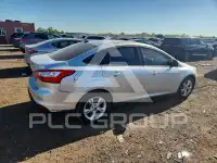2013 Ford FOCUS фото