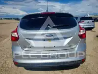 2013 Ford FOCUS фото