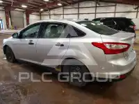 2013 Ford FOCUS фото