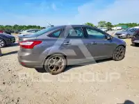 2013 Ford FOCUS фото