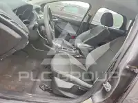2013 Ford FOCUS photo