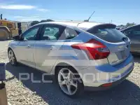 2013 Ford FOCUS фото