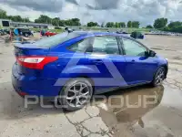2013 Ford FOCUS фото