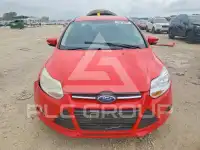 2013 Ford FOCUS фото