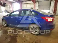 2013 Ford FOCUS фото