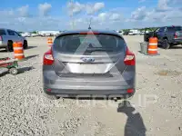 2013 Ford FOCUS photo