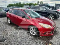 2013 Ford FOCUS фото