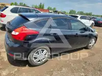 2013 Ford FOCUS фото